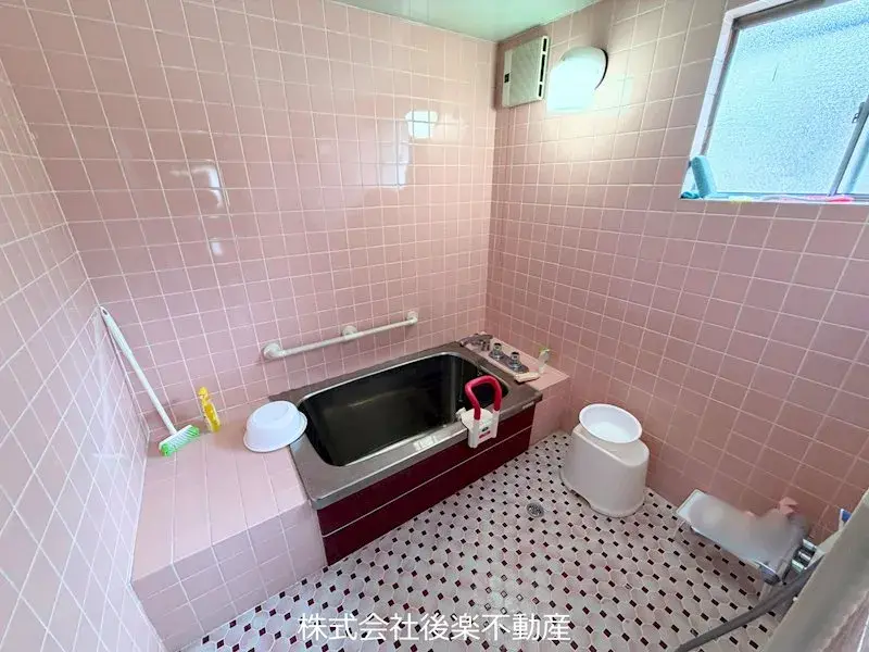 7DK Property Okayama City Okayama Prefecture (16)