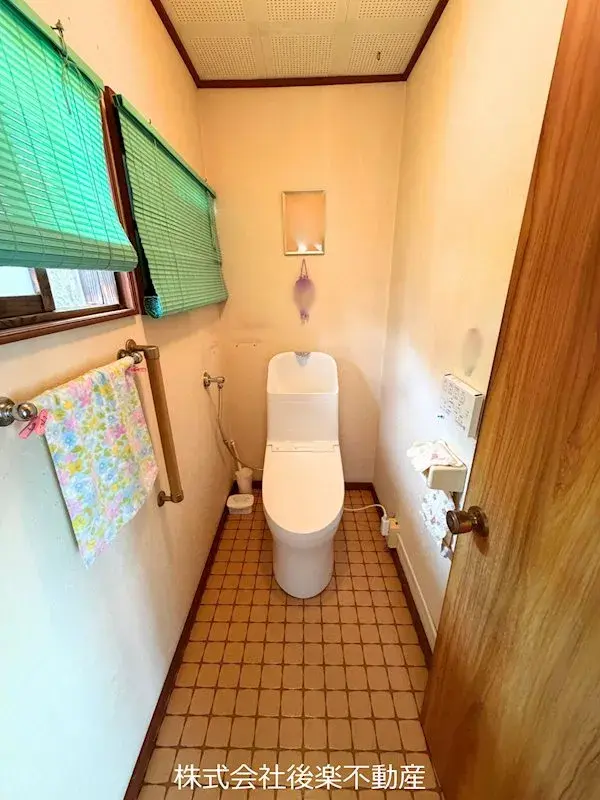 7DK Property Okayama City Okayama Prefecture (17)