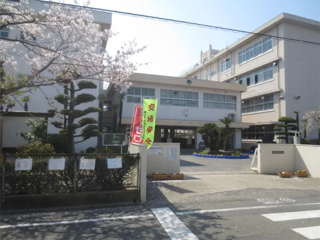 7DK Property Okayama City Okayama Prefecture (20)