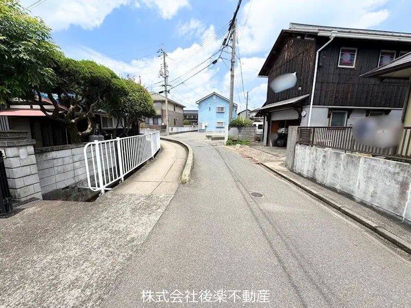 7DK Property Okayama City Okayama Prefecture (3)