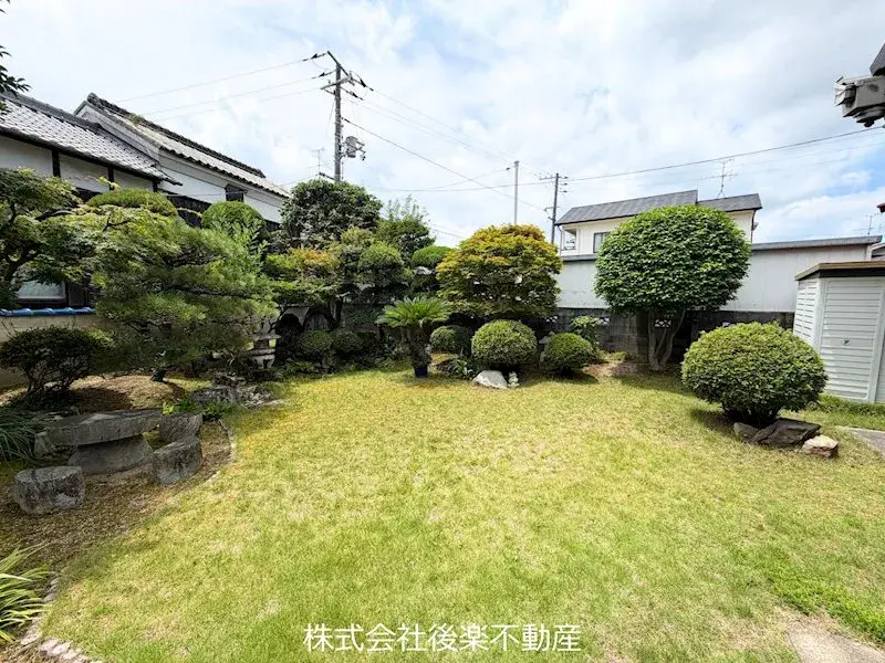 7DK Property Okayama City Okayama Prefecture (4)