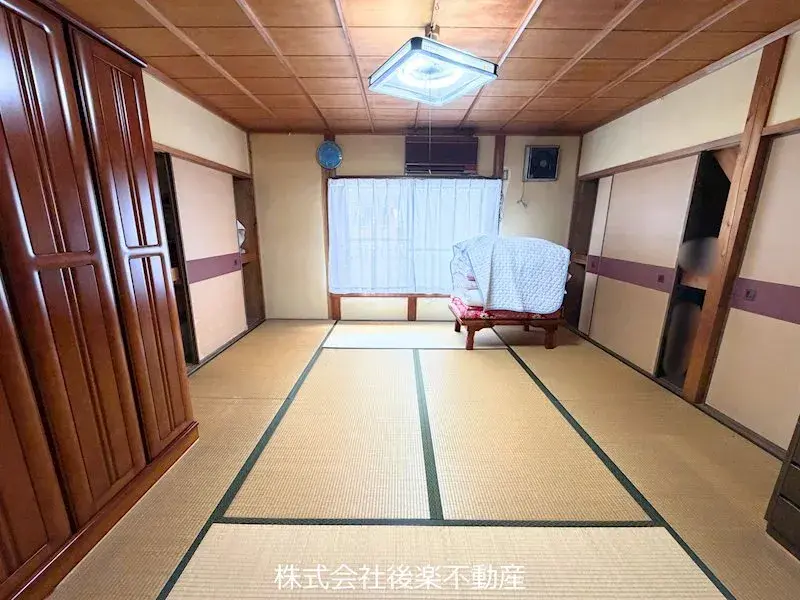 7DK Property Okayama City Okayama Prefecture (7)
