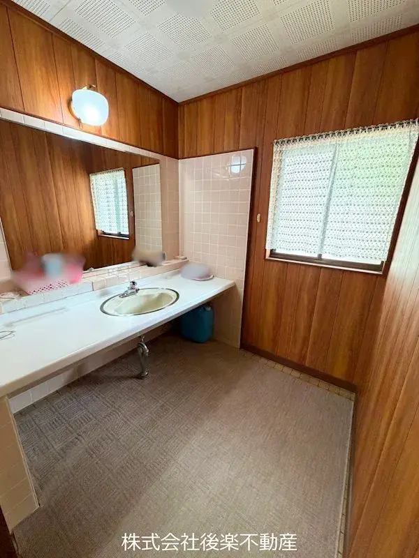 7DK Property Okayama City Okayama Prefecture (8)