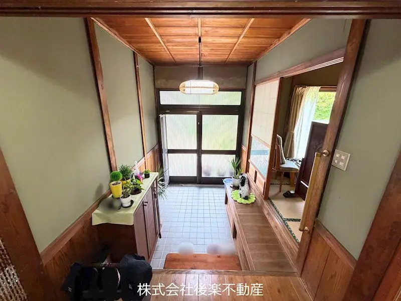 7DK Property Okayama City Okayama Prefecture (9)