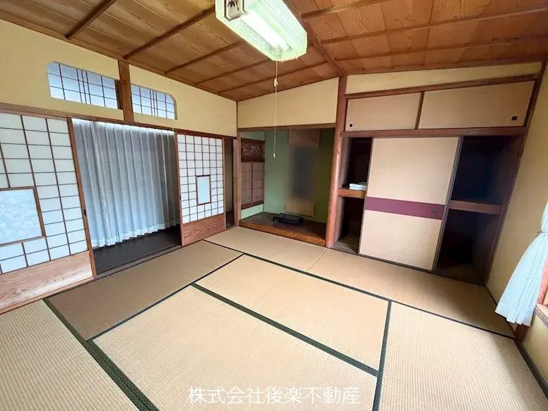 7DK Property Okayama City Okayama Prefecture (10)