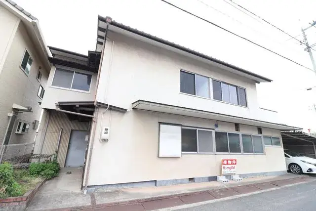 Akiya in Okayama