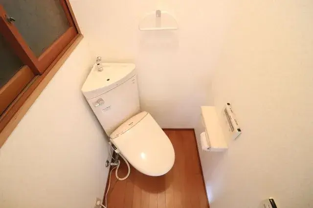 5DK Kurashiki City Okayama Prefecture Property (13)