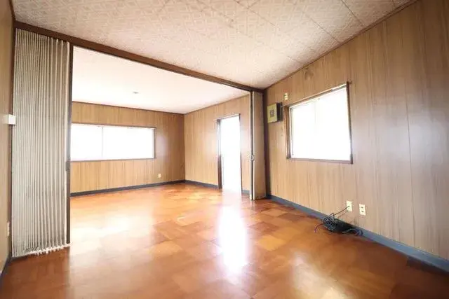 5DK Kurashiki City Okayama Prefecture Property (5)