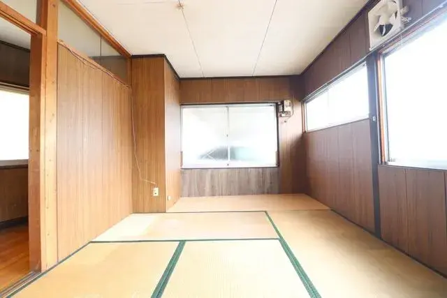 5DK Kurashiki City Okayama Prefecture Property (6)