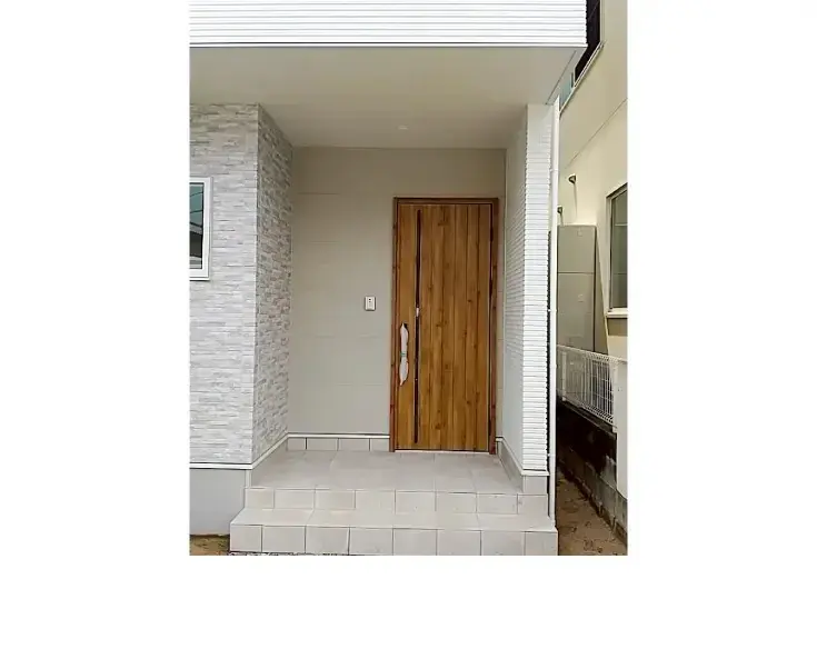4LDK Property Hiroshima City Hiroshima Prefecture (4)