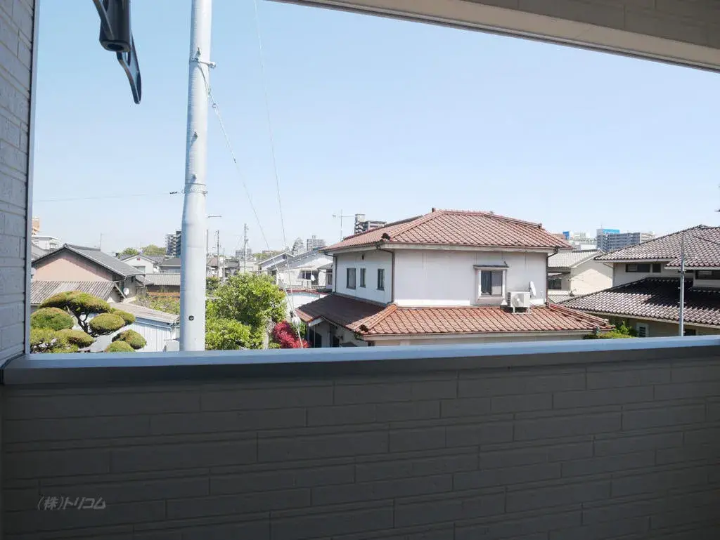 3LDK物件 福山市 广岛县 (2)