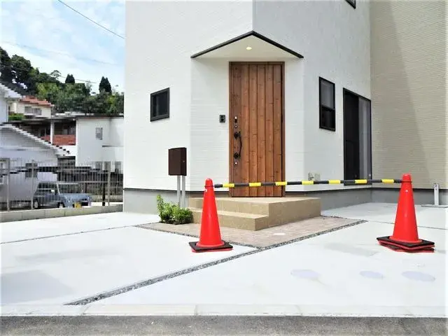 3LDK Property Hiroshima City Hiroshima Prefecture (3)