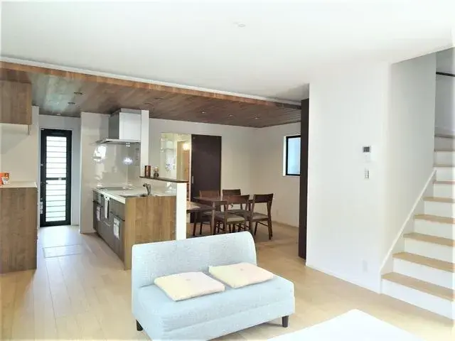 3LDK Property Hiroshima City Hiroshima Prefecture (4)
