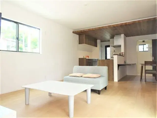 3LDK Property Hiroshima City Hiroshima Prefecture (5)