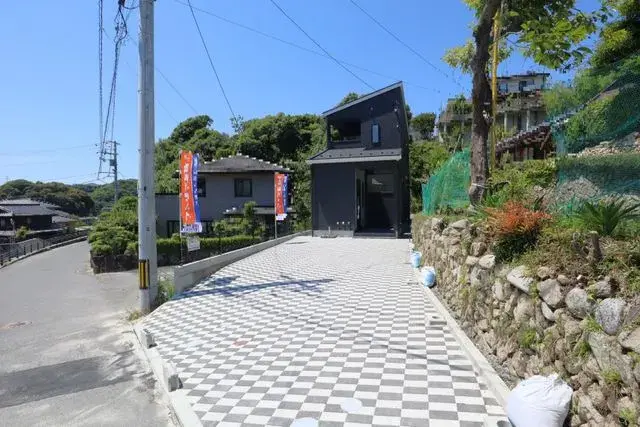 3LDK Hiroshima City Hiroshima Prefecture (5)