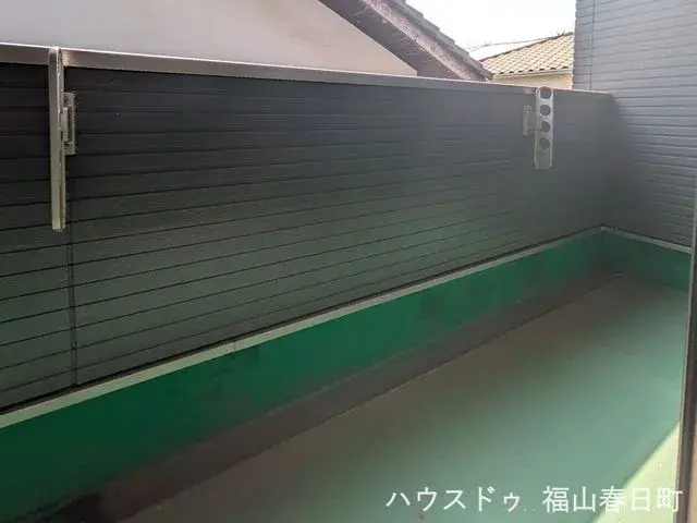 3LDK Fukuyama City Hiroshima Prefecture (2)