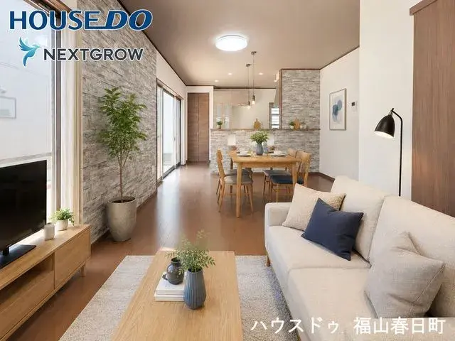 3LDK Fukuyama City Hiroshima Prefecture (3)