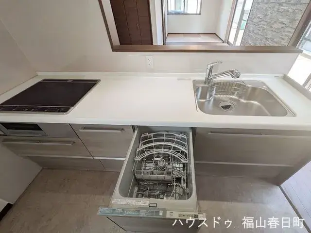 3LDK Fukuyama City Hiroshima Prefecture (22)