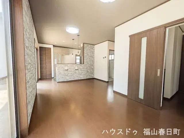 3LDK Fukuyama City Hiroshima Prefecture (4)