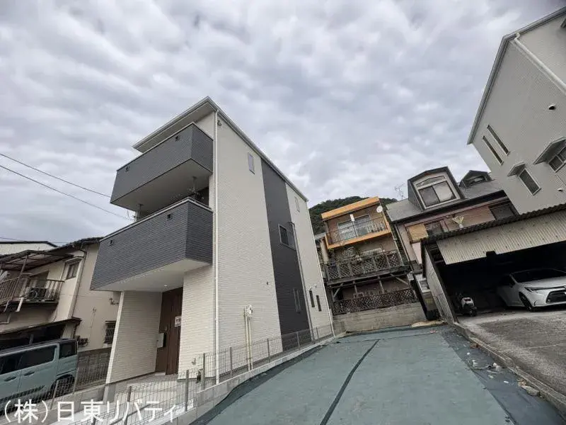 3LDK Hiroshima City Hiroshima Prefecture (2)