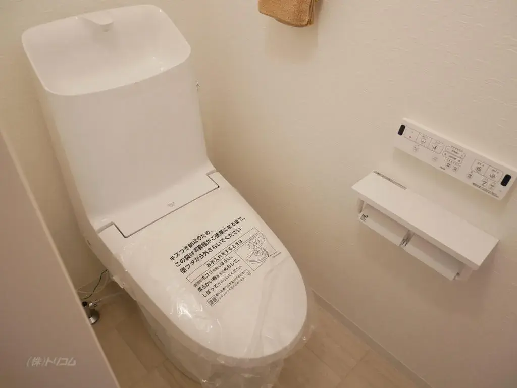 3SLDK 福山市 広島県 (23)