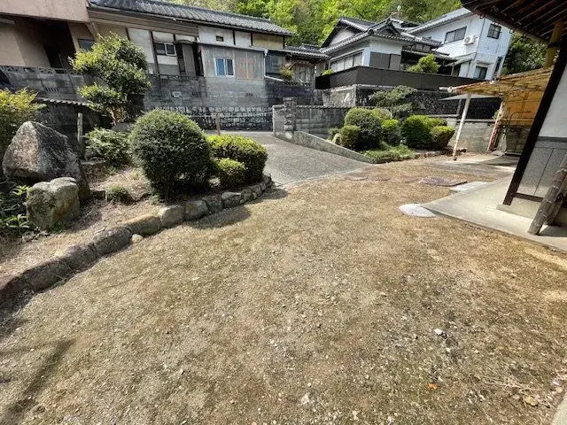 5SDK Property Bizen City Okayama Prefecture (3)