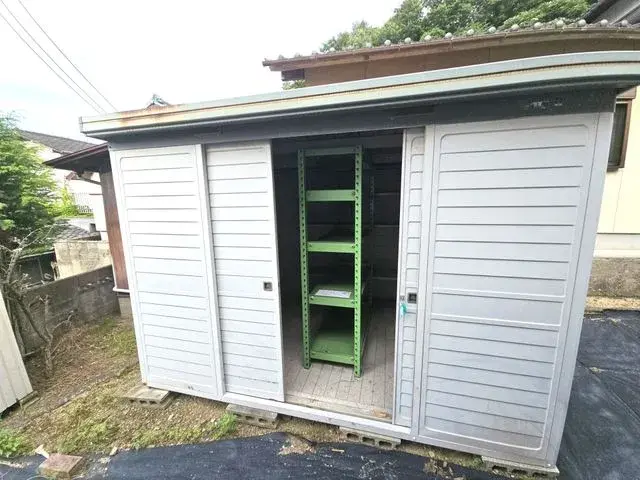 5SDK Property Bizen City Okayama Prefecture (4)