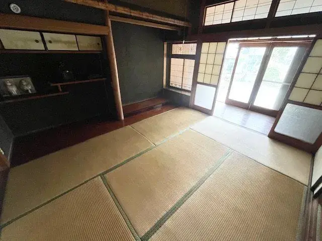 5SDK Property Bizen City Okayama Prefecture (8)
