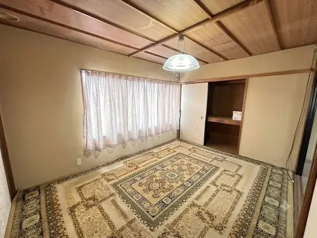 5DK مدينة كوراشيكي محافظة أوكاياما (13)