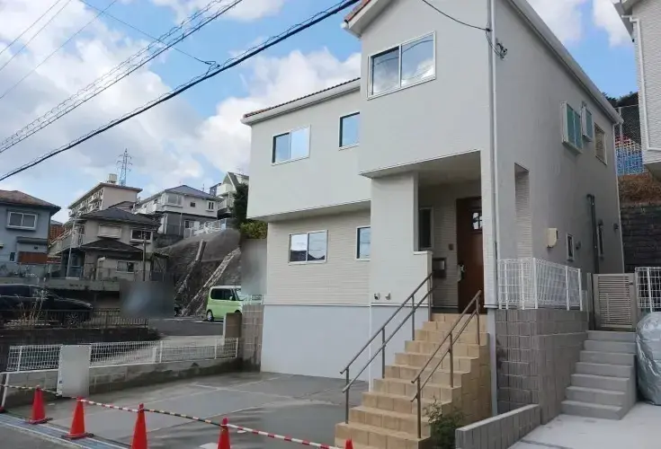 4LDK Hiroshima City Hiroshima Prefecture (2)