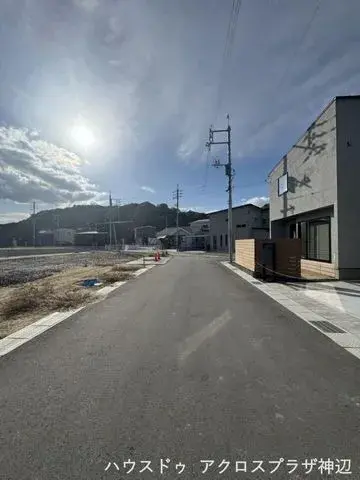 3LDK Property Fukuyama City Hiroshima Prefecture (2)