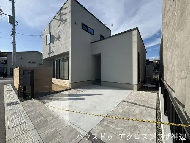 3LDK Property Fukuyama City Hiroshima Prefecture (3)