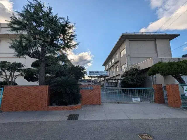 3LDK Property Fukuyama City Hiroshima Prefecture (6)
