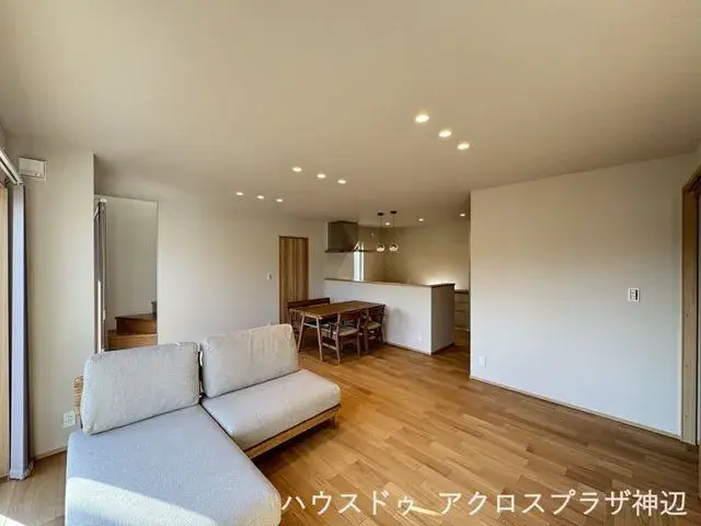 3LDK Property Fukuyama City Hiroshima Prefecture (7)