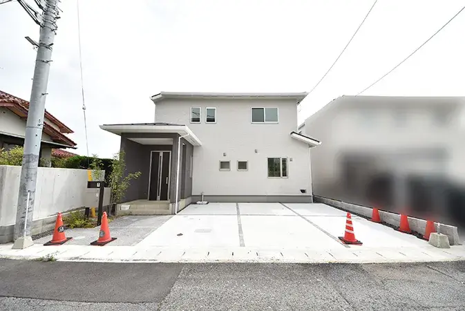 3LDK Property Hiroshima City Hiroshima Prefecture (3)