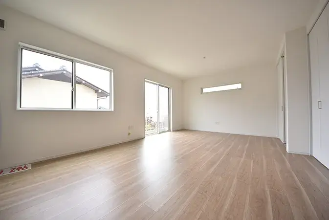 3LDK Property Hiroshima City Hiroshima Prefecture (5)
