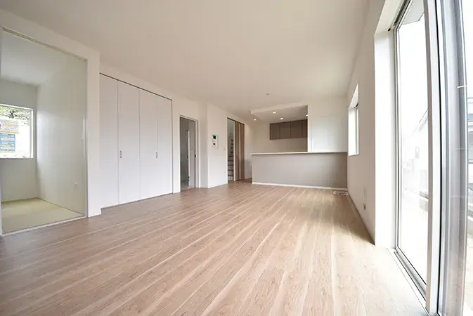3LDK Property Hiroshima City Hiroshima Prefecture (6)