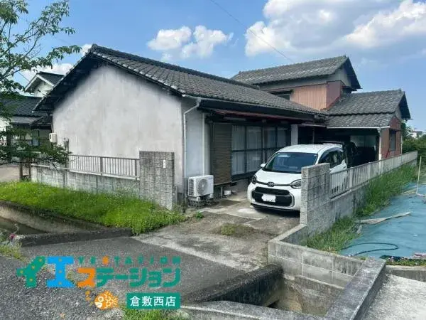 Akiya in Okayama