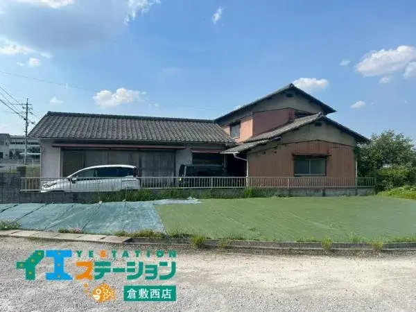 6LDK 倉敷市 岡山県 (2)