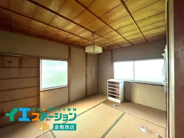 6LDK 倉敷市 岡山県 (11)