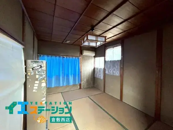 6LDK 倉敷市 岡山県 (9)