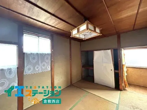 6LDK 倉敷市 岡山県 (10)