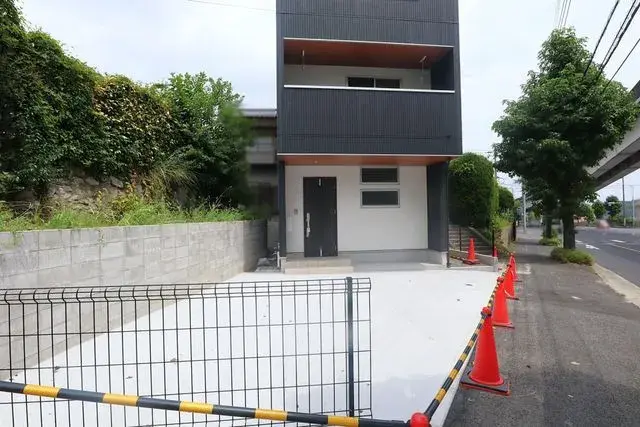 3LDK Propriété Ville de Hiroshima Préfecture de Hiroshima (2)