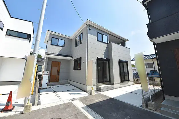 Akiya in Hiroshima