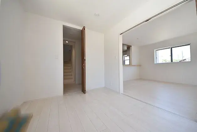Propiedad 4LDK en el Barrio de Saeki, Ciudad de Hiroshima, Prefectura de Hiroshima (11)