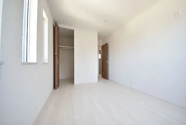 Propiedad 4LDK en el Barrio de Saeki, Ciudad de Hiroshima, Prefectura de Hiroshima (12)