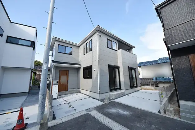 Propiedad 4LDK en el Barrio de Saeki, Ciudad de Hiroshima, Prefectura de Hiroshima (3)