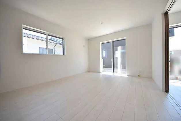Propiedad 4LDK en el Barrio de Saeki, Ciudad de Hiroshima, Prefectura de Hiroshima (6)