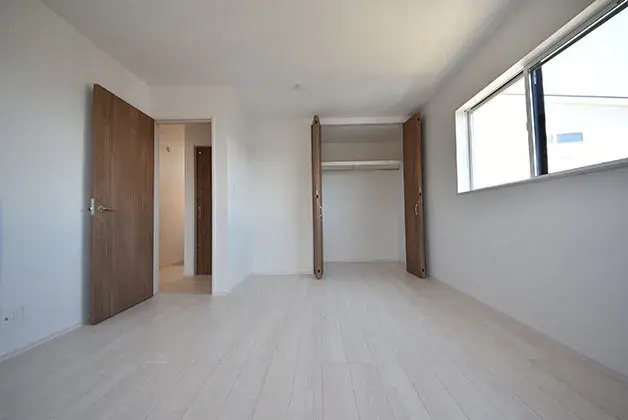 Propiedad 4LDK en el Barrio de Saeki, Ciudad de Hiroshima, Prefectura de Hiroshima (7)