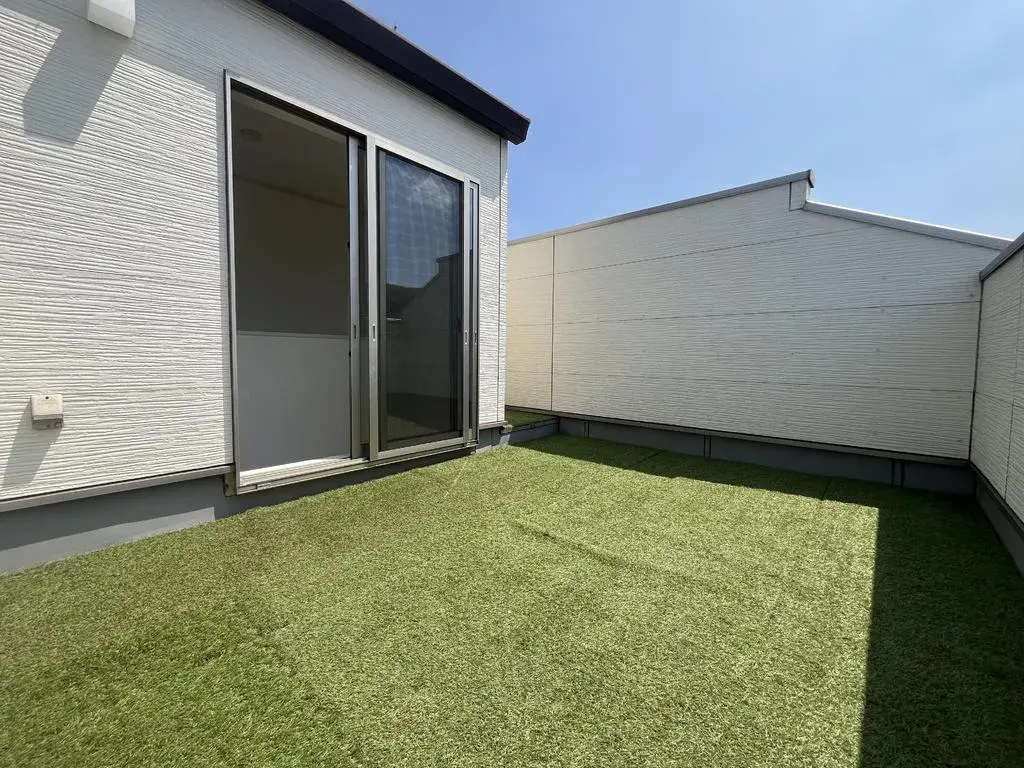 4LDK Property Fukuyama City Hiroshima Prefecture (2)